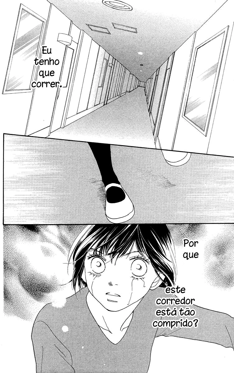 Meninos sobre flores Capítulo 207 Página 11