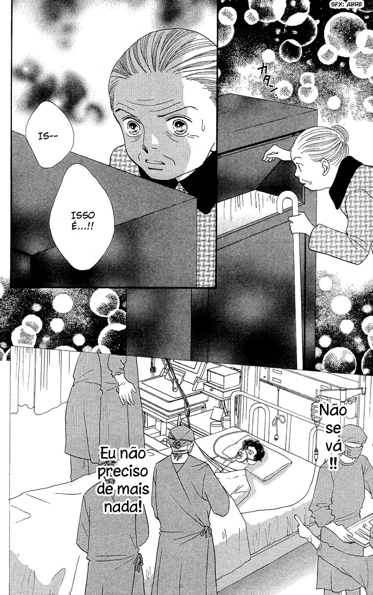 Meninos sobre flores Capítulo 207 Página 15