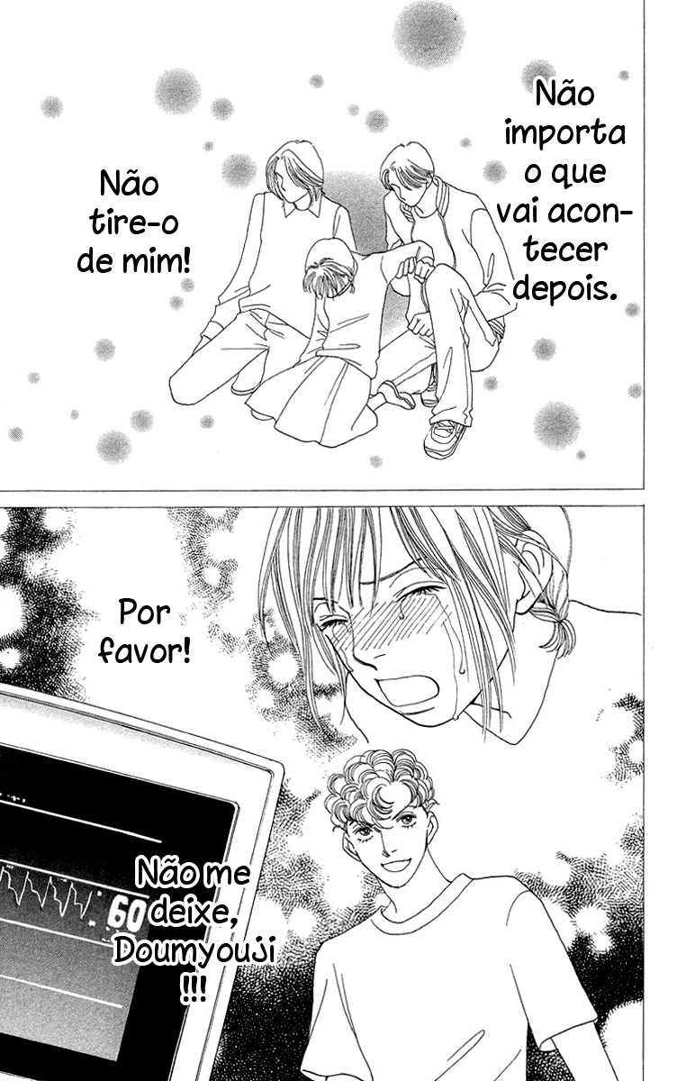 Meninos sobre flores Capítulo 207 Página 20