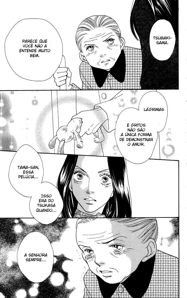 Meninos sobre flores Capítulo 207 Página 22