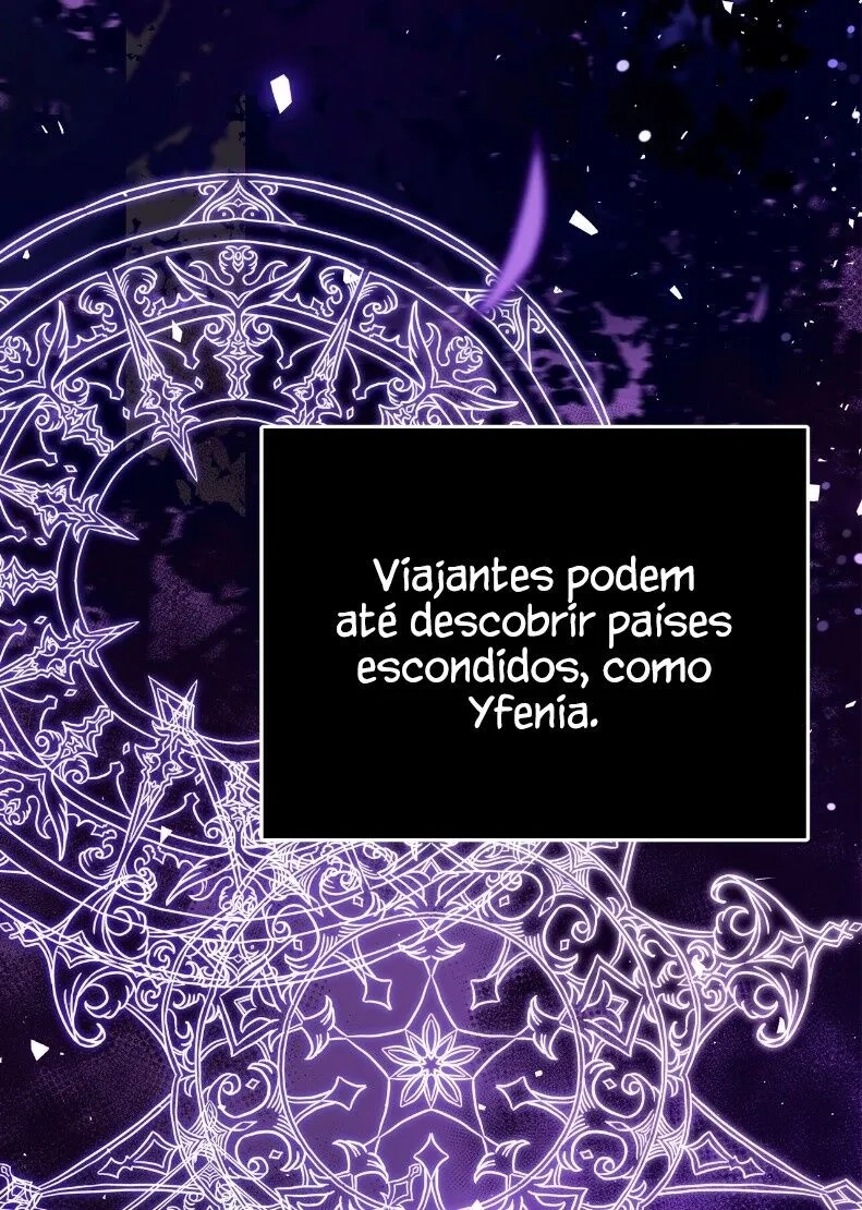 Por Que uma Vilã Teria Virtudes? Capítulo 58 Página 23