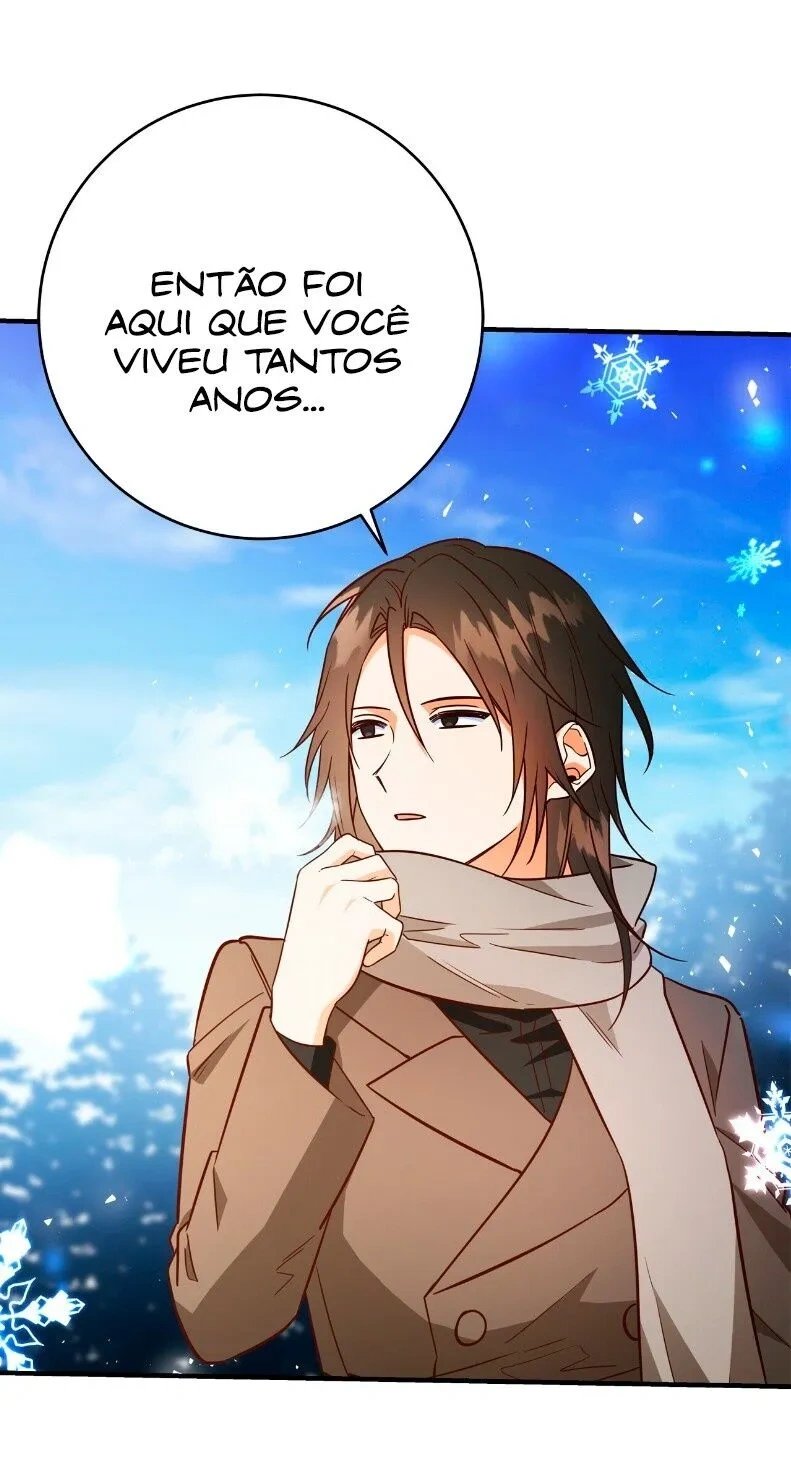 Por Que uma Vilã Teria Virtudes? Capítulo 58 Página 27
