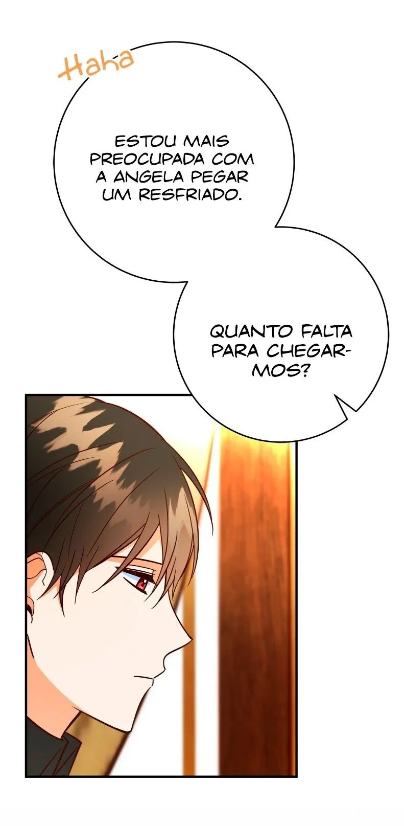Por Que uma Vilã Teria Virtudes? Capítulo 58 Página 39