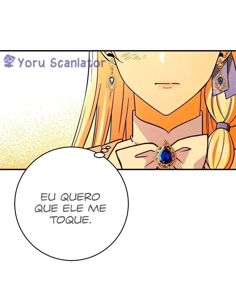Por Que uma Vilã Teria Virtudes? Capítulo 58 Página 51