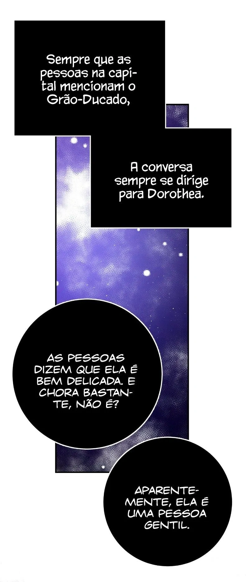 Por Que uma Vilã Teria Virtudes? Capítulo 58 Página 57