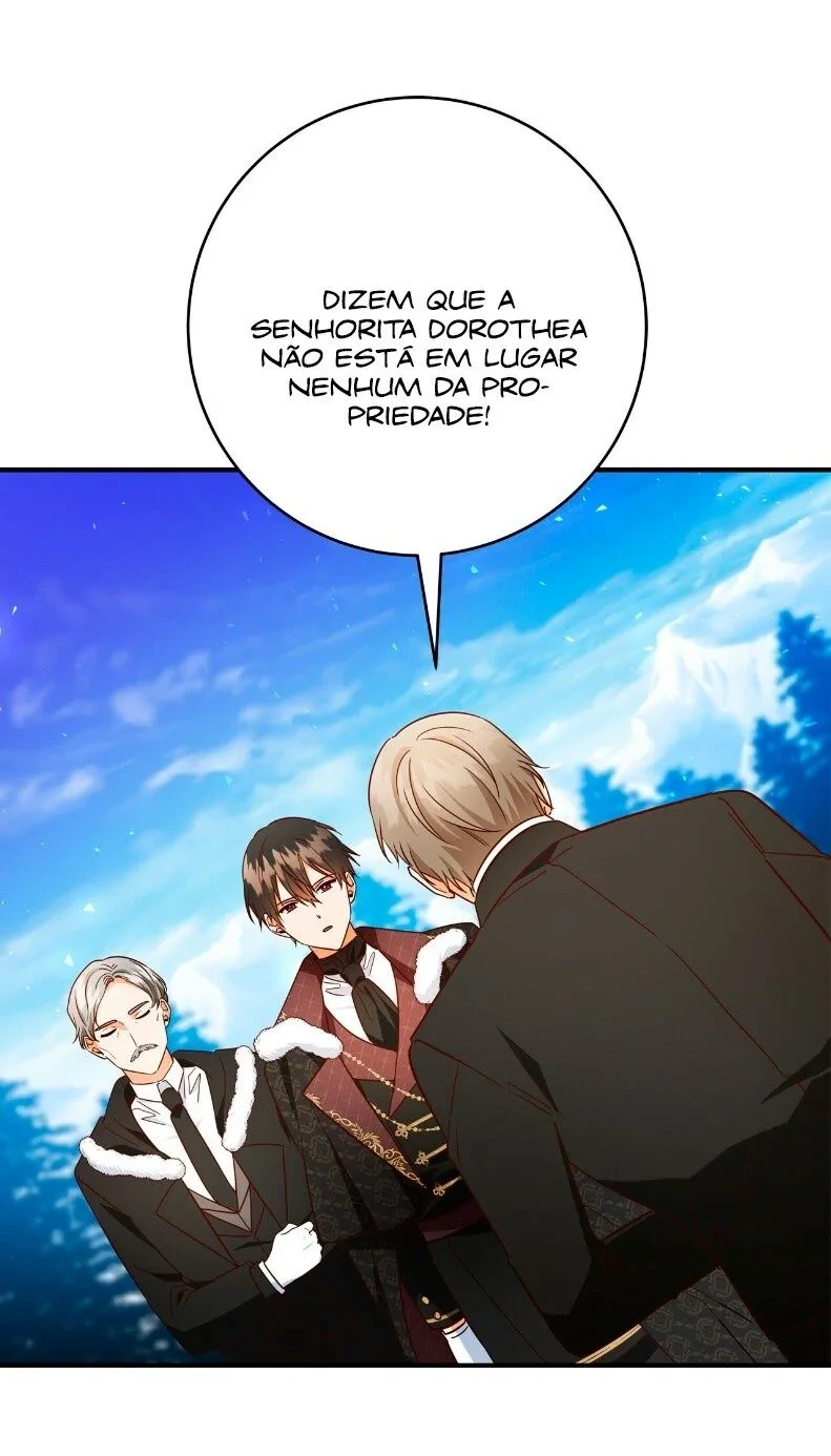 Por Que uma Vilã Teria Virtudes? Capítulo 58 Página 66
