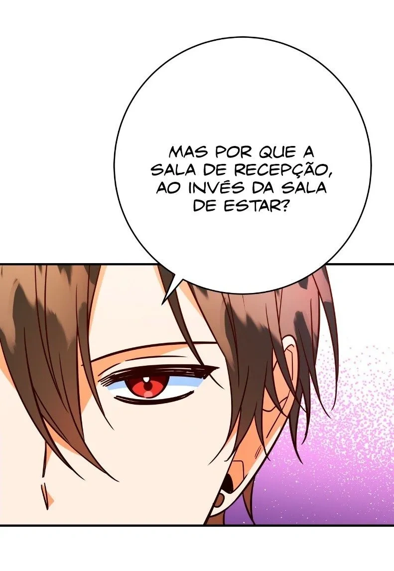 Por Que uma Vilã Teria Virtudes? Capítulo 58 Página 73