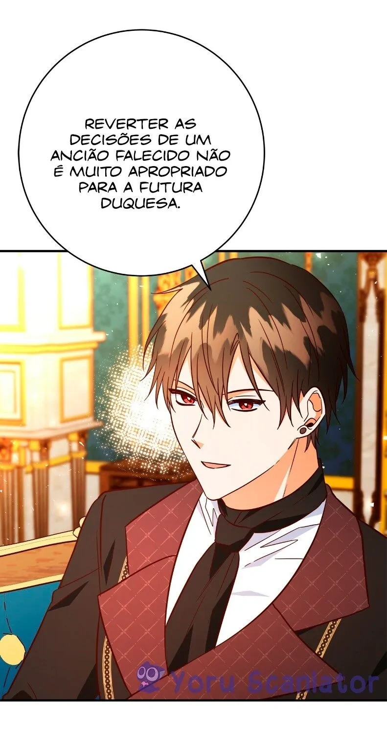 Por Que uma Vilã Teria Virtudes? Capítulo 58 Página 79