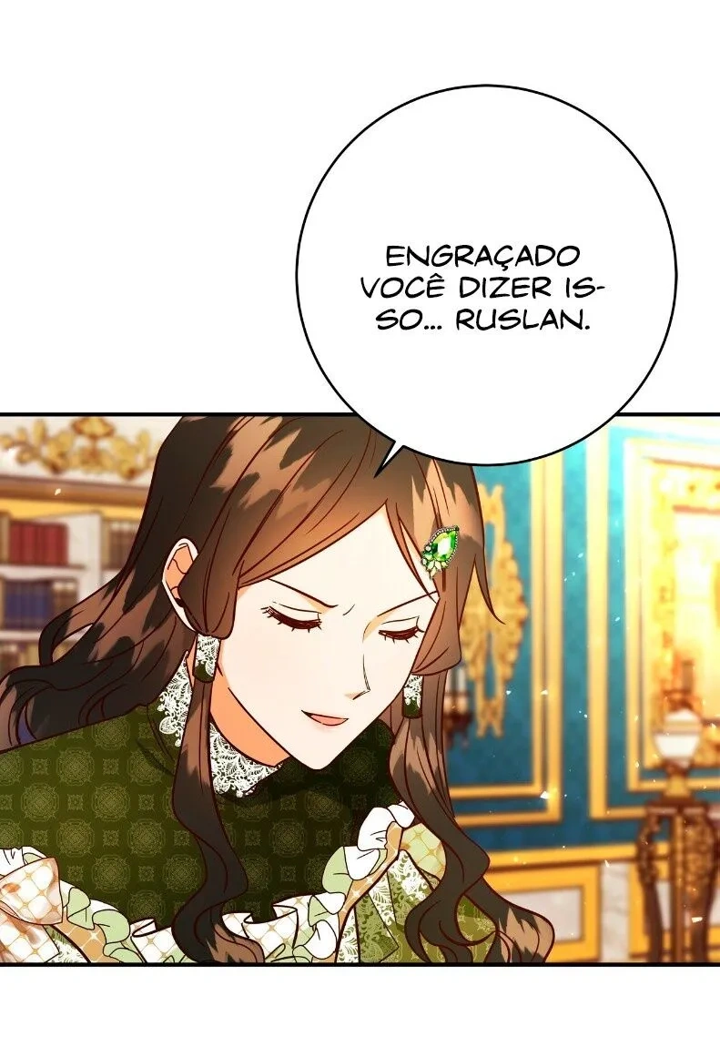 Por Que uma Vilã Teria Virtudes? Capítulo 58 Página 80