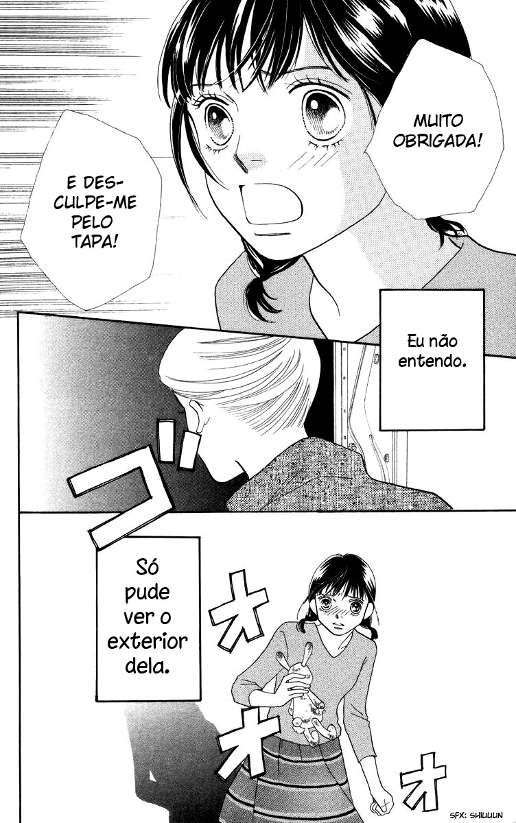 Meninos sobre flores Capítulo 208 Página 6