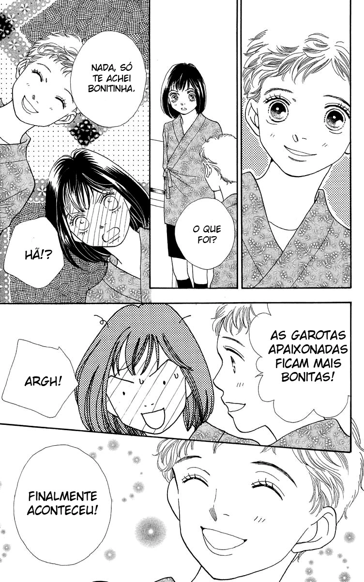 Meninos sobre flores Capítulo 208 Página 13