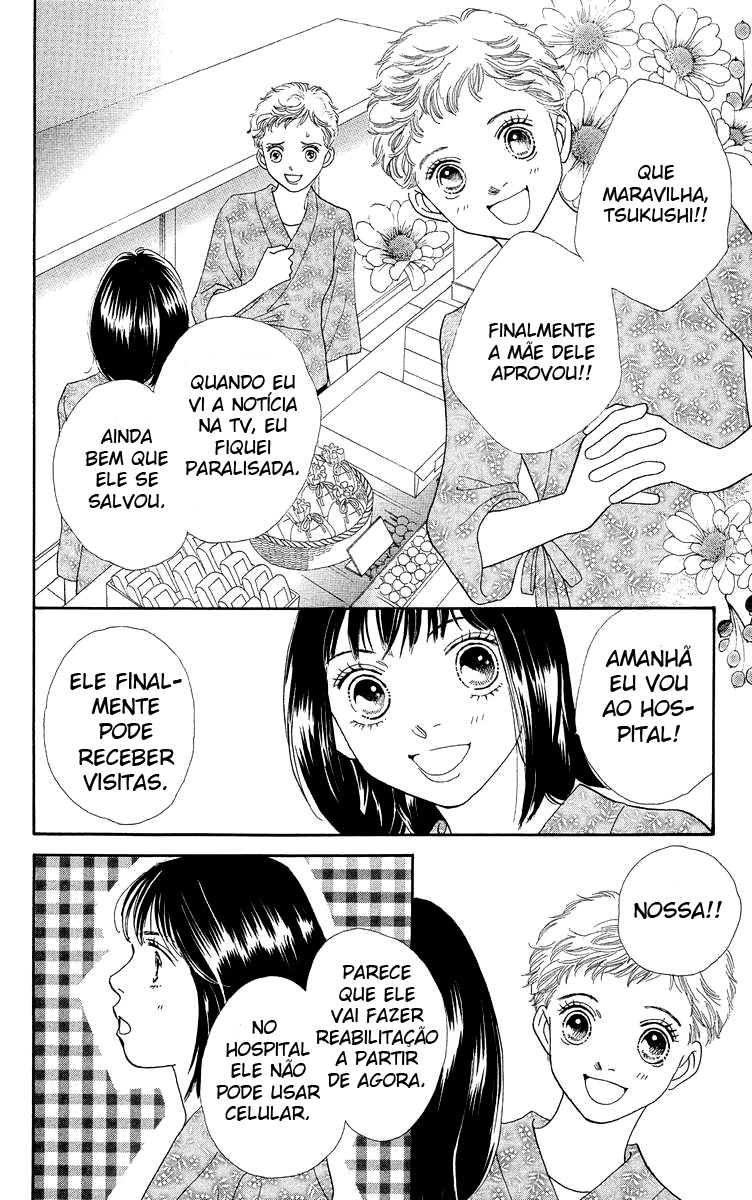 Meninos sobre flores Capítulo 208 Página 12