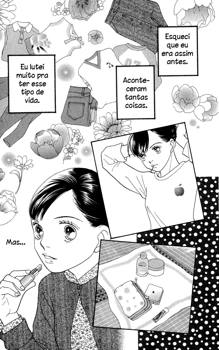 Meninos sobre flores Capítulo 208 Página 17