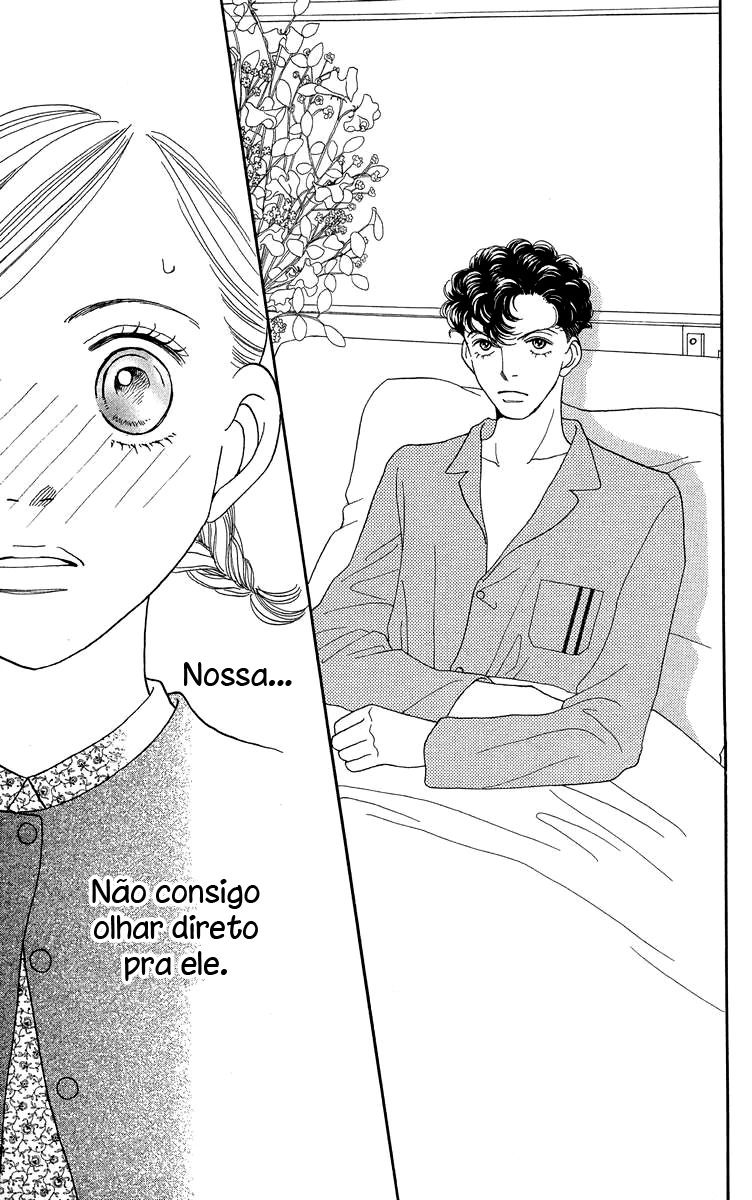Meninos sobre flores Capítulo 208 Página 25