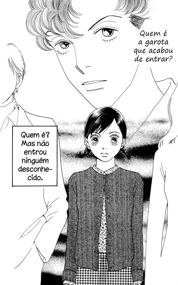 Meninos sobre flores Capítulo 209 Página 2
