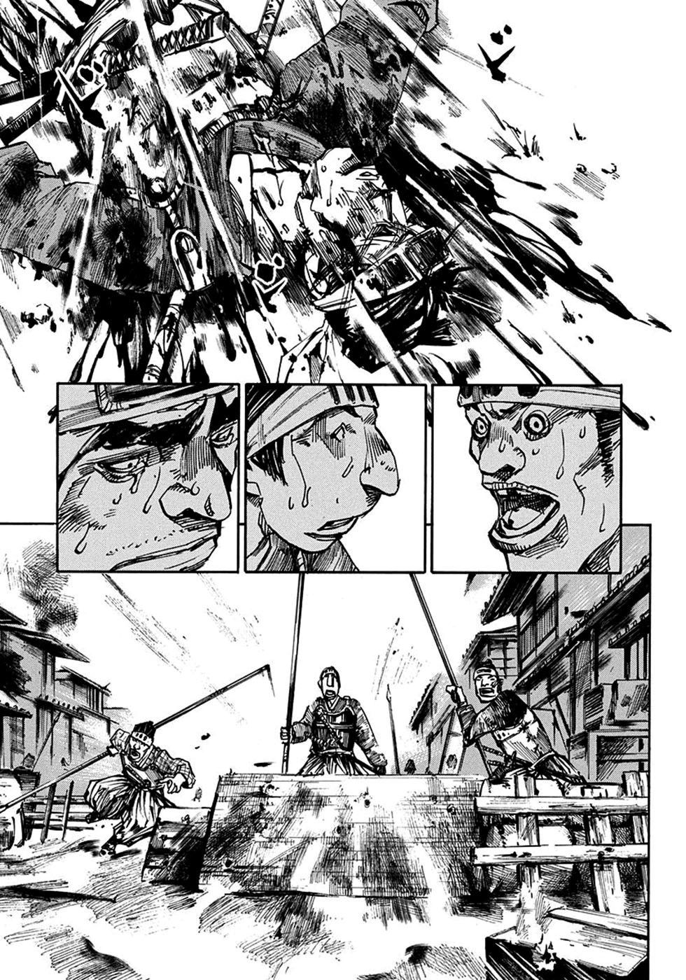 SIDOOH - Shido - Capítulo 232 Página 10