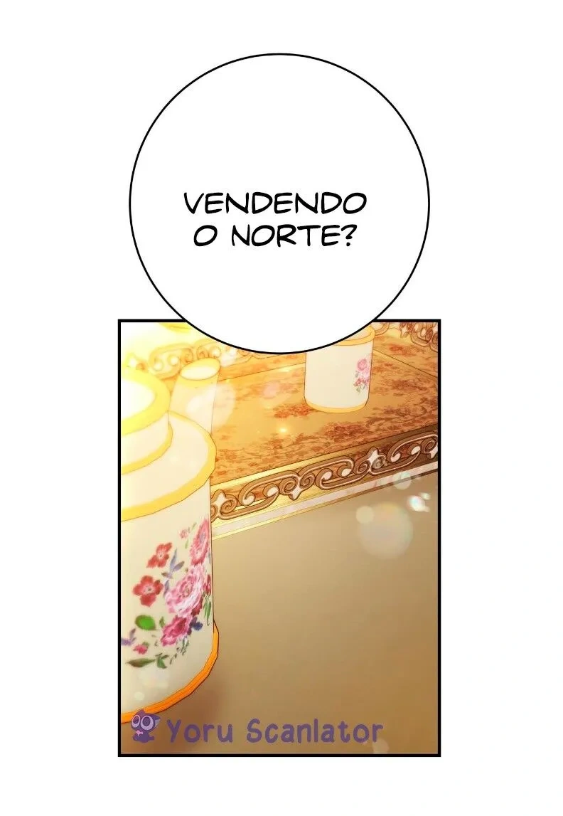 Por Que uma Vilã Teria Virtudes? Capítulo 59 Página 4