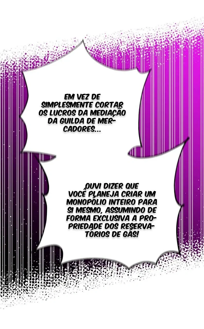Por Que uma Vilã Teria Virtudes? Capítulo 59 Página 9