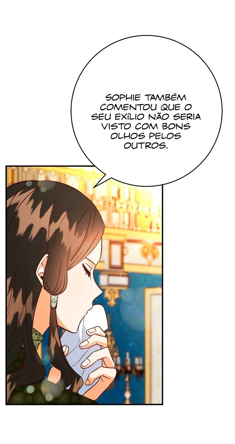 Por Que uma Vilã Teria Virtudes? Capítulo 59 Página 22