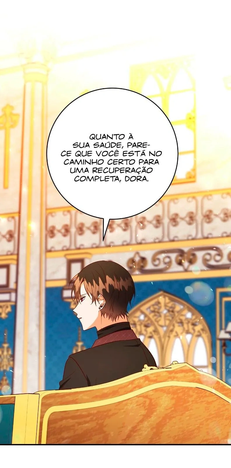 Por Que uma Vilã Teria Virtudes? Capítulo 59 Página 25
