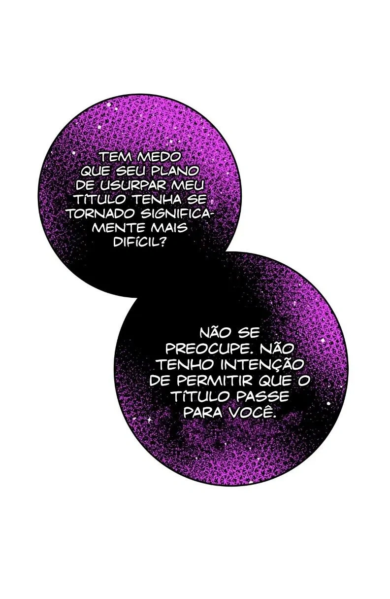 Por Que uma Vilã Teria Virtudes? Capítulo 59 Página 28