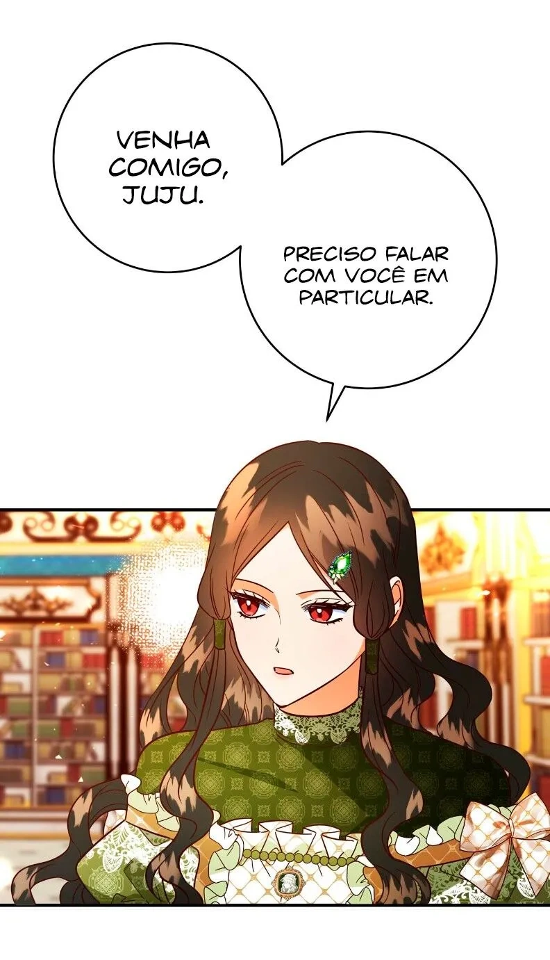 Por Que uma Vilã Teria Virtudes? Capítulo 59 Página 31