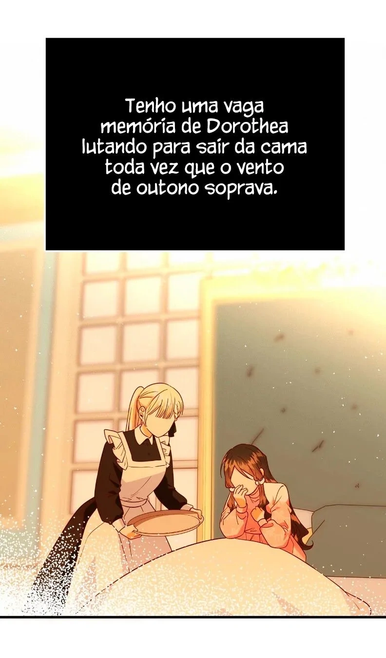 Por Que uma Vilã Teria Virtudes? Capítulo 59 Página 46