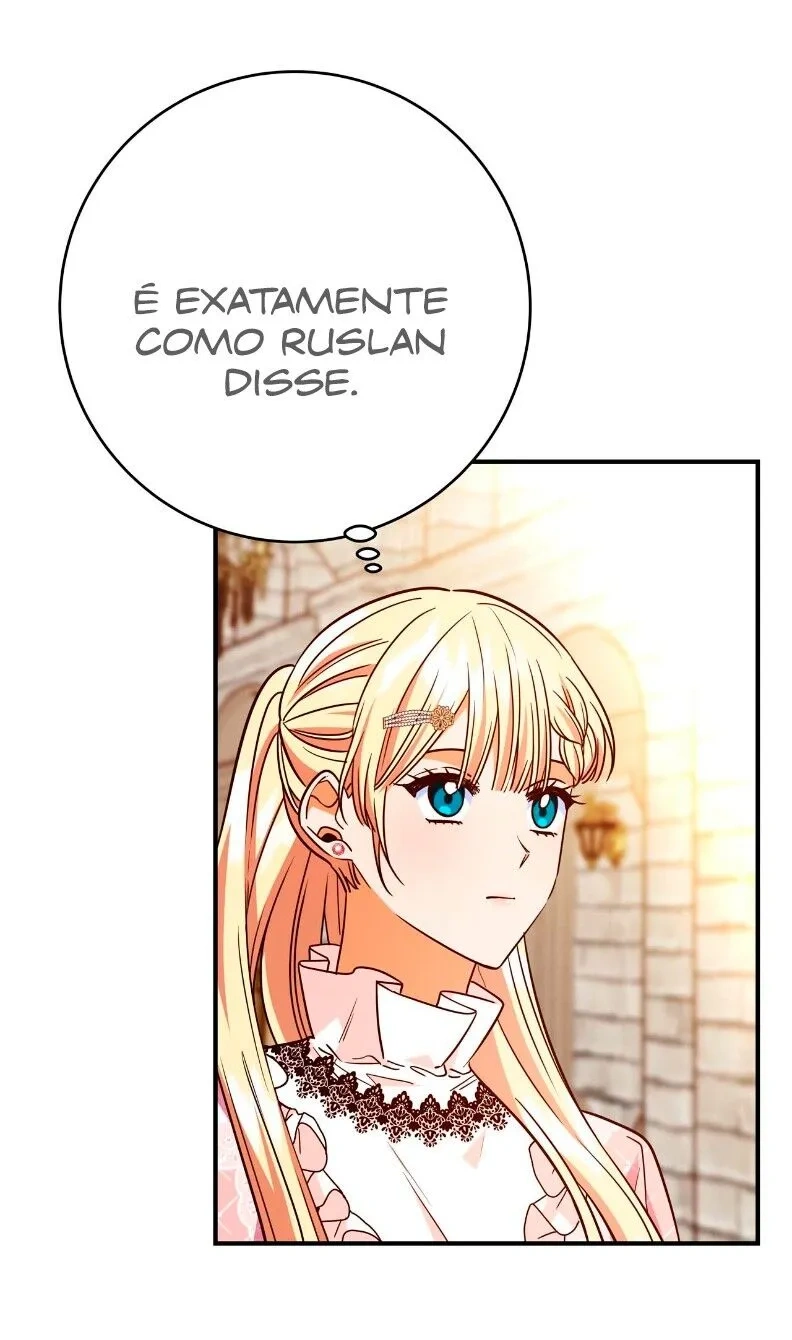 Por Que uma Vilã Teria Virtudes? Capítulo 59 Página 44
