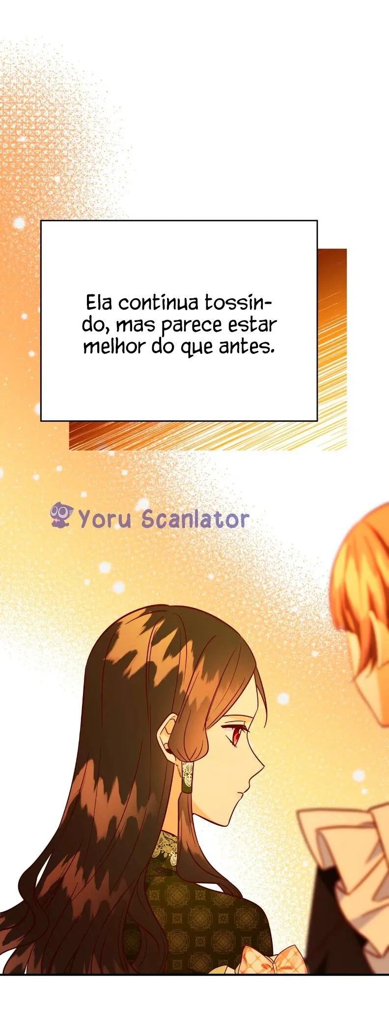 Por Que uma Vilã Teria Virtudes? Capítulo 59 Página 45