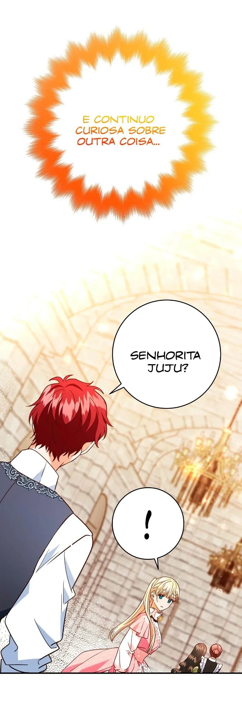 Por Que uma Vilã Teria Virtudes? Capítulo 59 Página 48