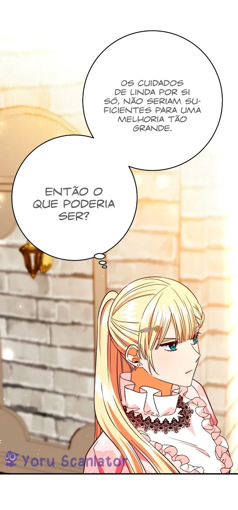 Por Que uma Vilã Teria Virtudes? Capítulo 59 Página 47