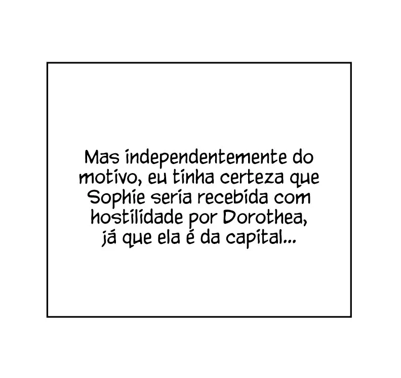 Por Que uma Vilã Teria Virtudes? Capítulo 59 Página 52