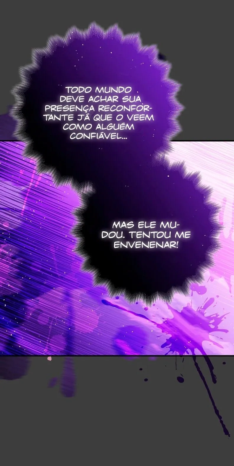 Por Que uma Vilã Teria Virtudes? Capítulo 59 Página 67