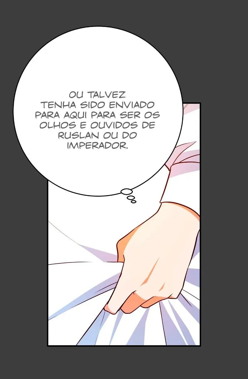 Por Que uma Vilã Teria Virtudes? Capítulo 59 Página 69