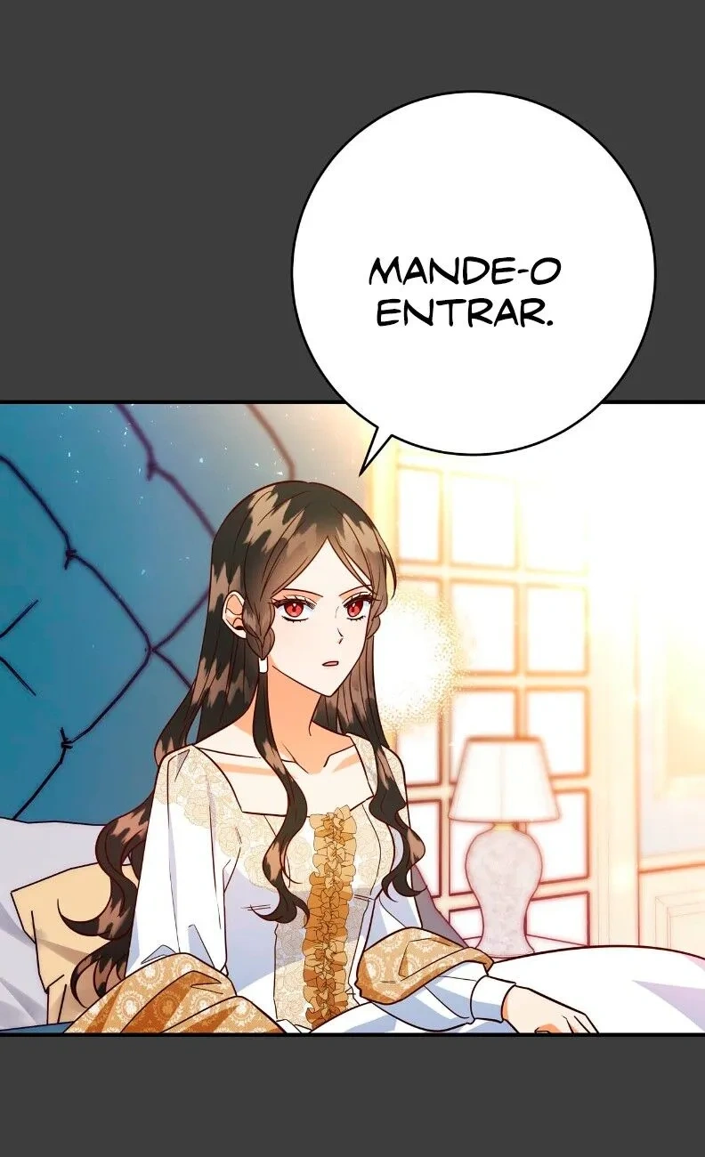 Por Que uma Vilã Teria Virtudes? Capítulo 59 Página 72