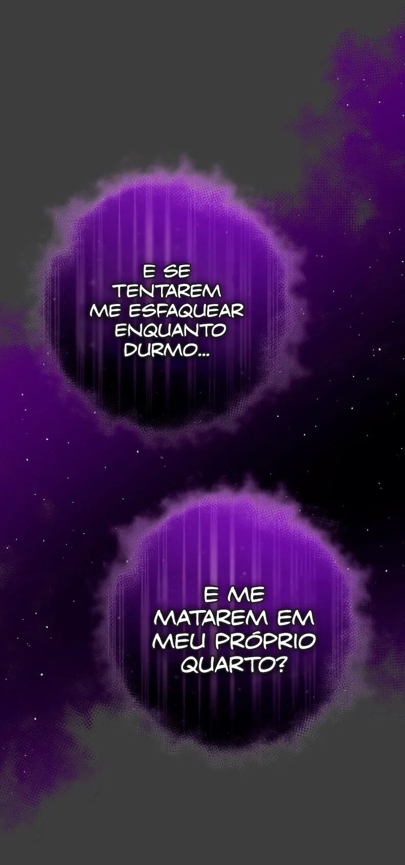Por Que uma Vilã Teria Virtudes? Capítulo 59 Página 70