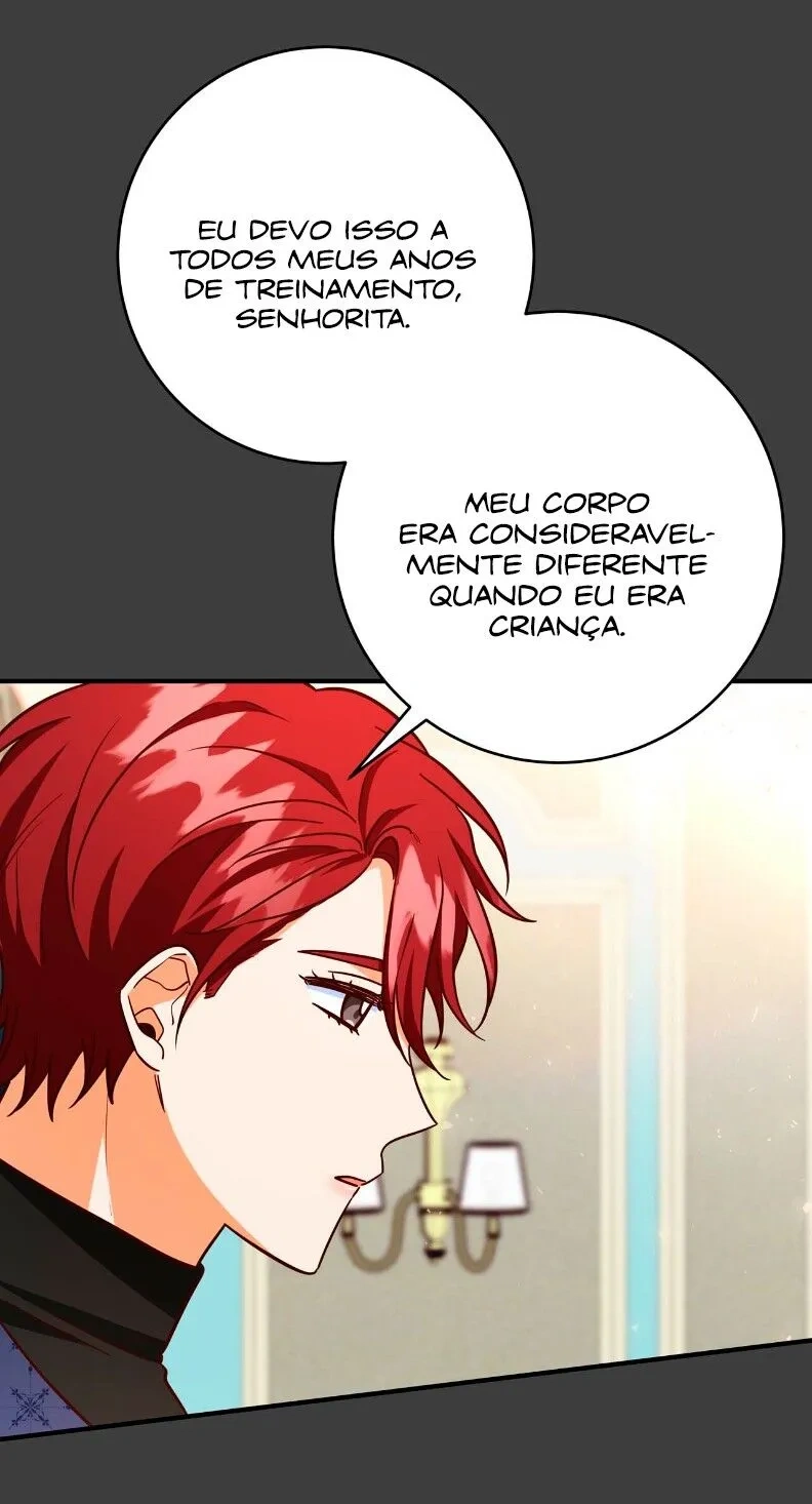 Por Que uma Vilã Teria Virtudes? Capítulo 59 Página 78