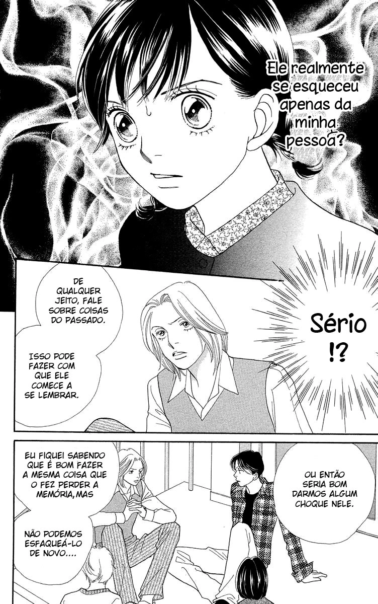 Meninos sobre flores Capítulo 210 Página 4