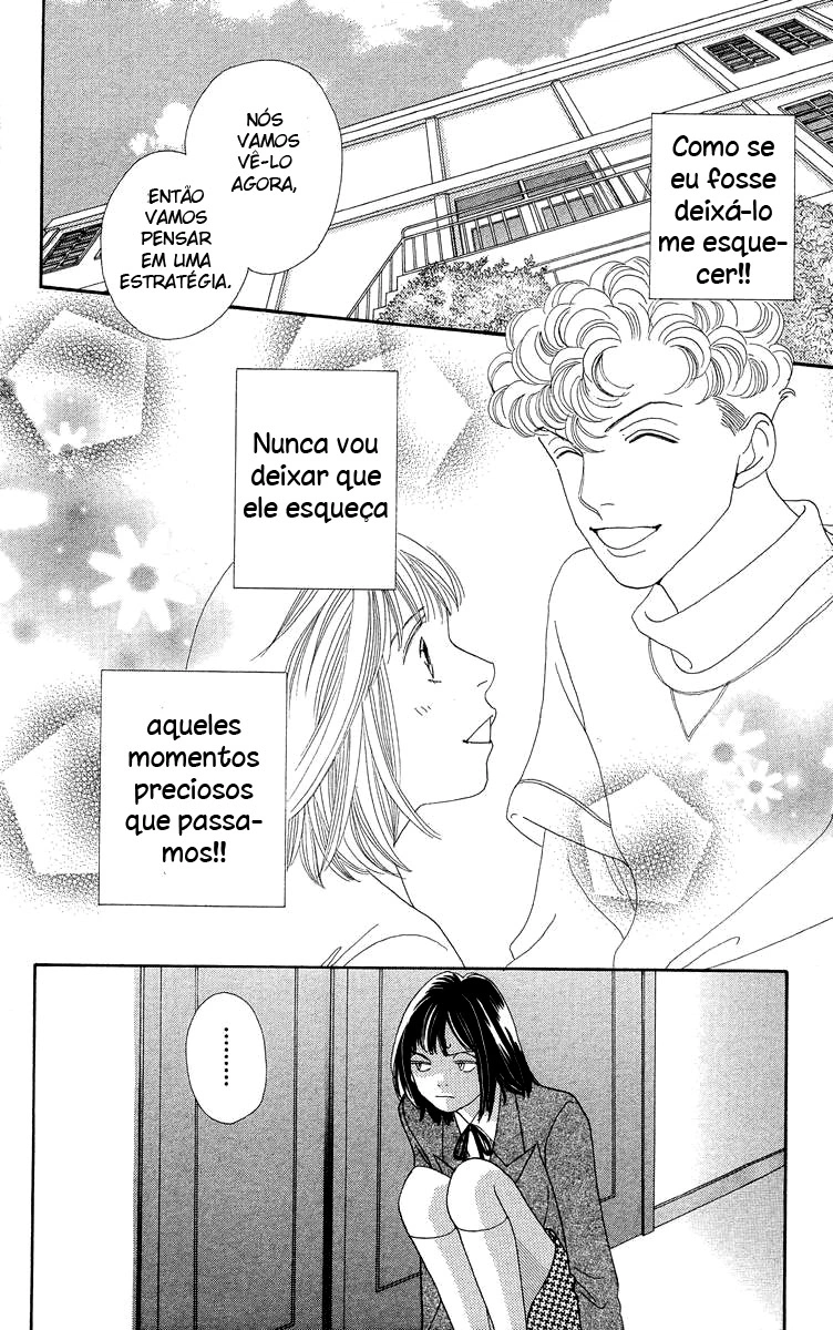 Meninos sobre flores Capítulo 210 Página 6