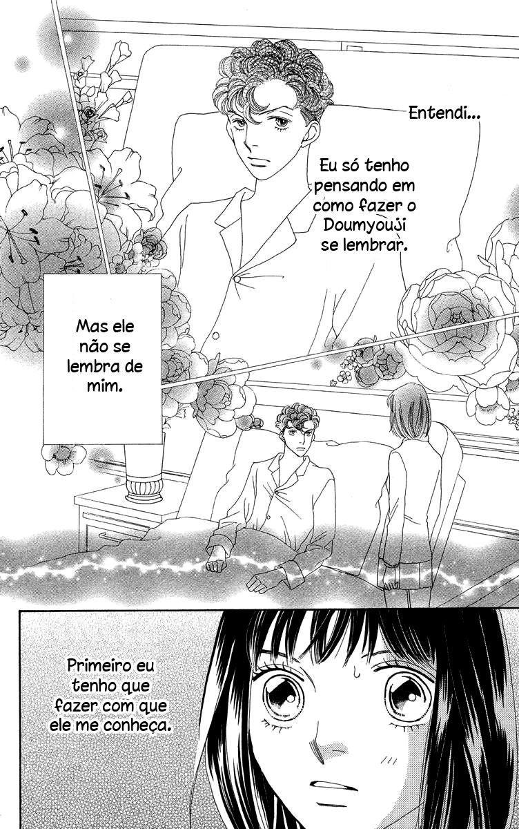 Meninos sobre flores Capítulo 210 Página 20