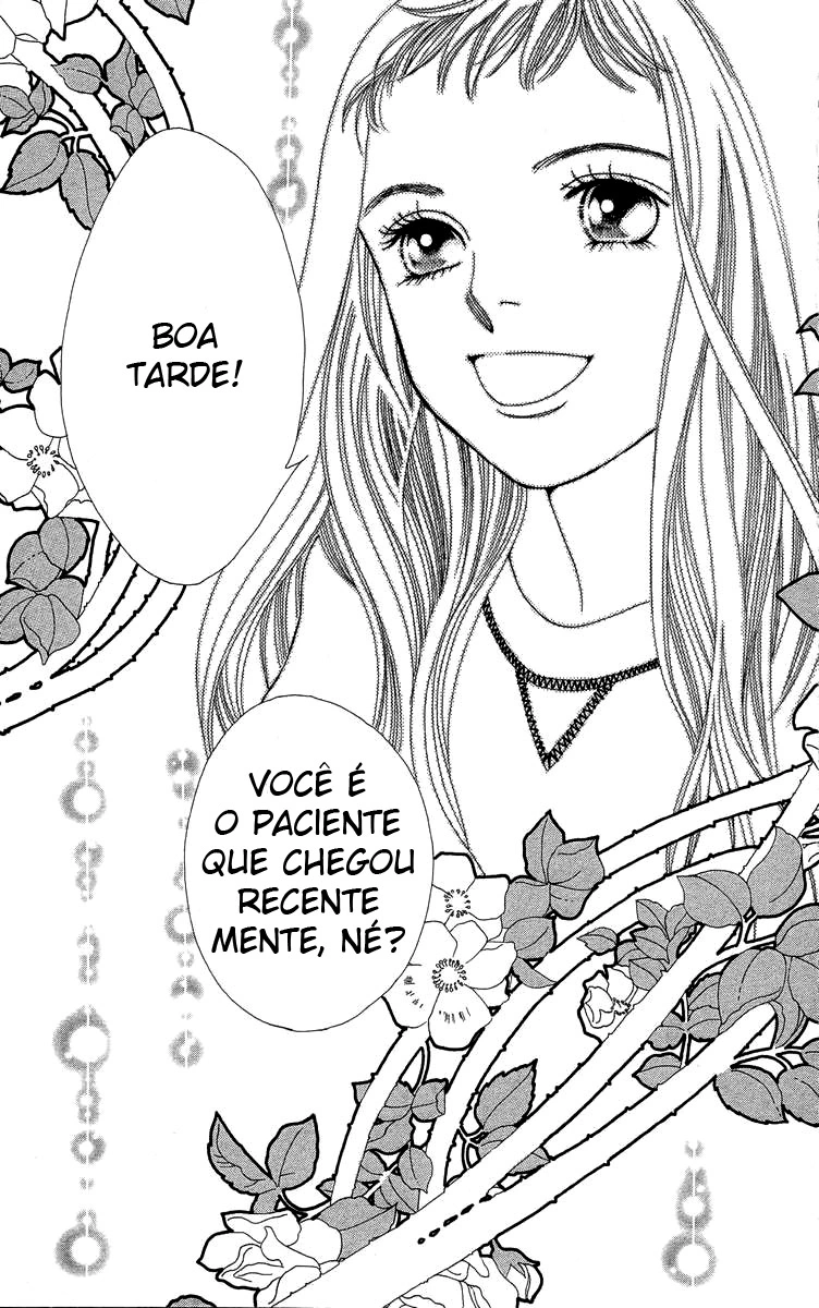 Meninos sobre flores Capítulo 210 Página 25