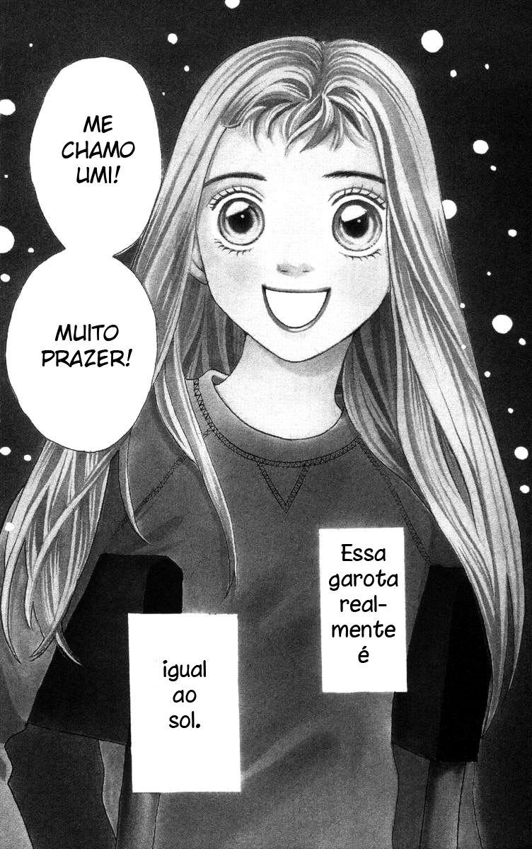Meninos sobre flores Capítulo 211 Página 2