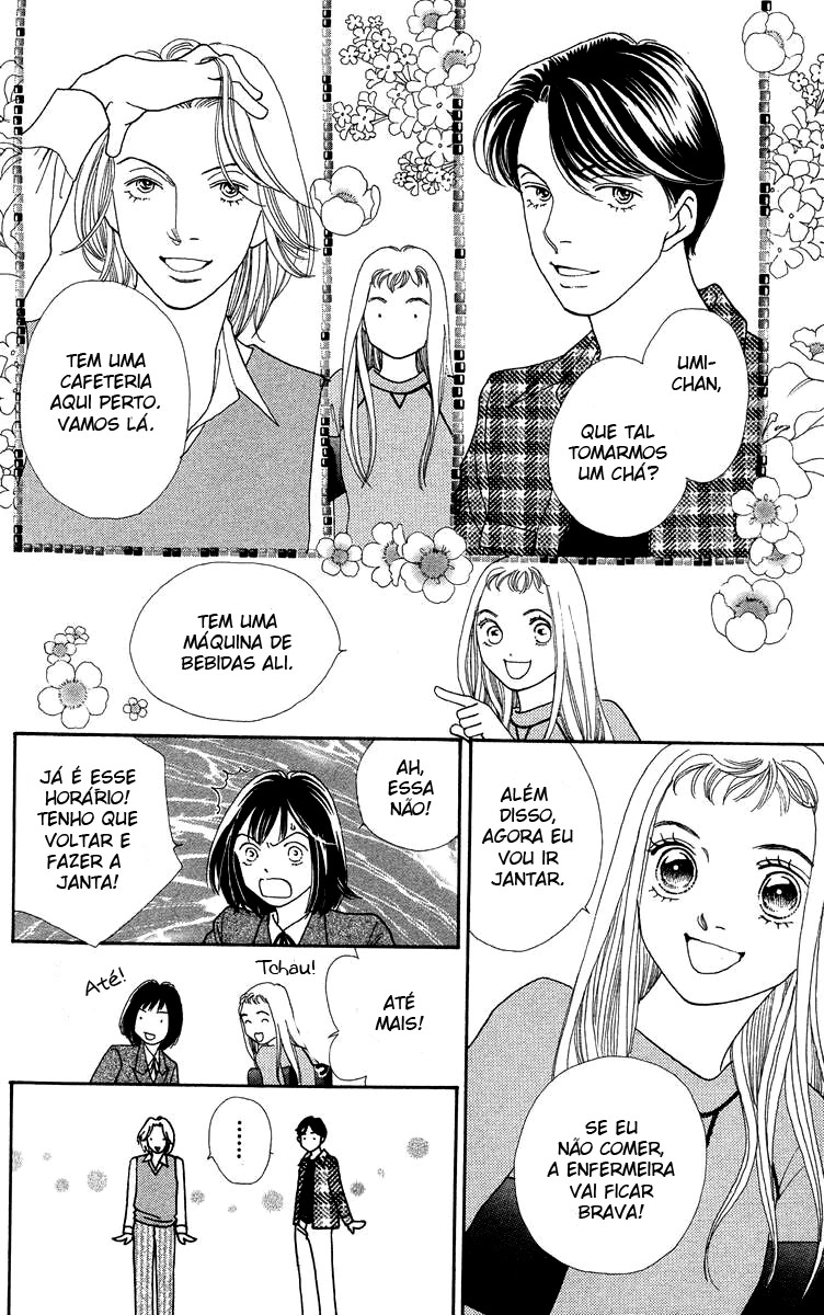 Meninos sobre flores Capítulo 211 Página 10