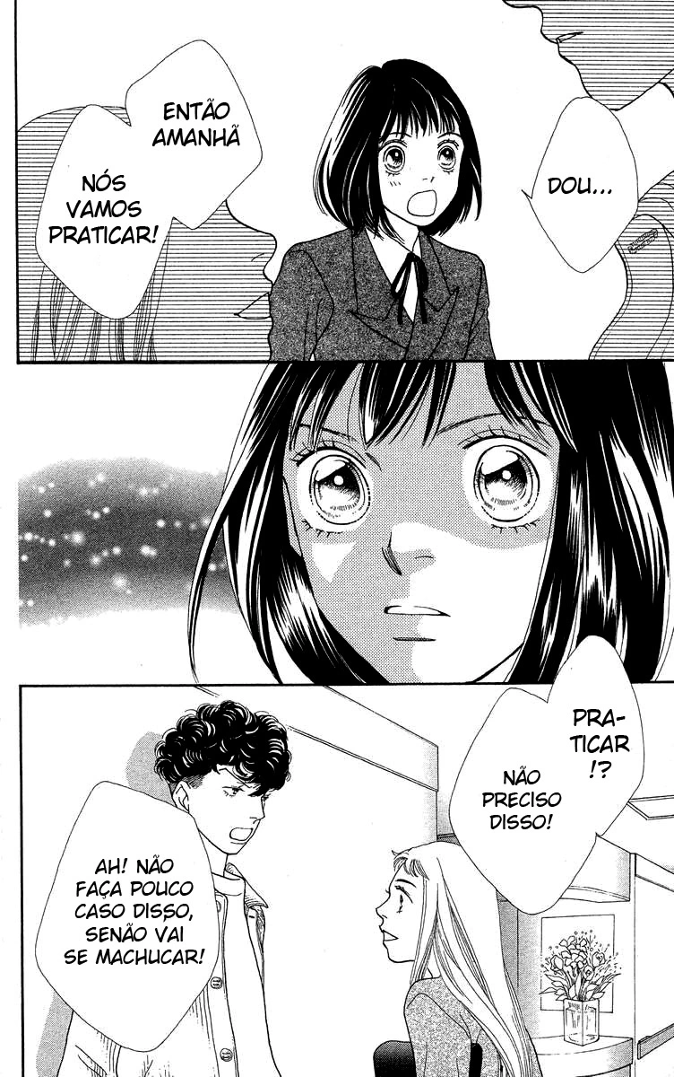 Meninos sobre flores Capítulo 211 Página 26