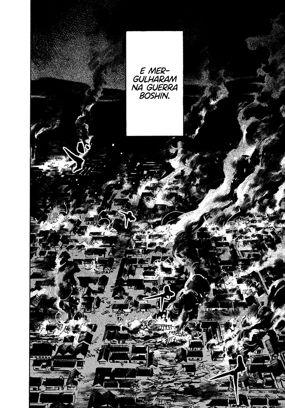 SIDOOH - Shido - Capítulo 234 Página 21