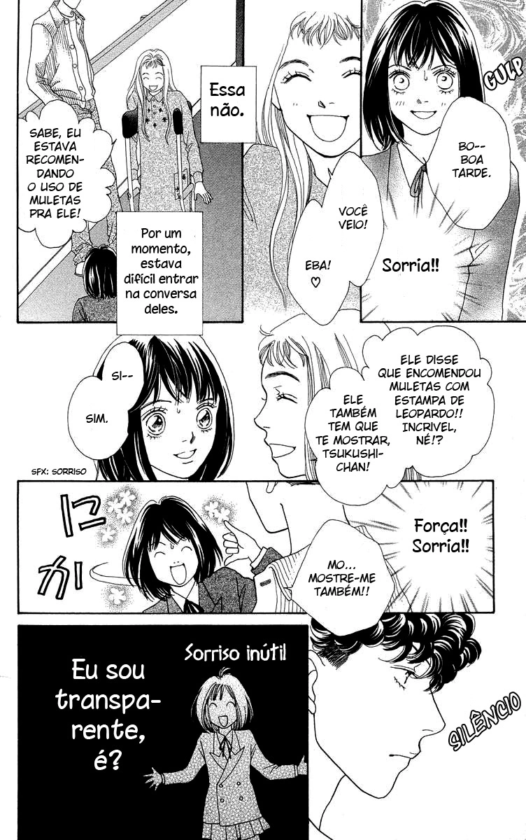 Meninos sobre flores Capítulo 212 Página 3