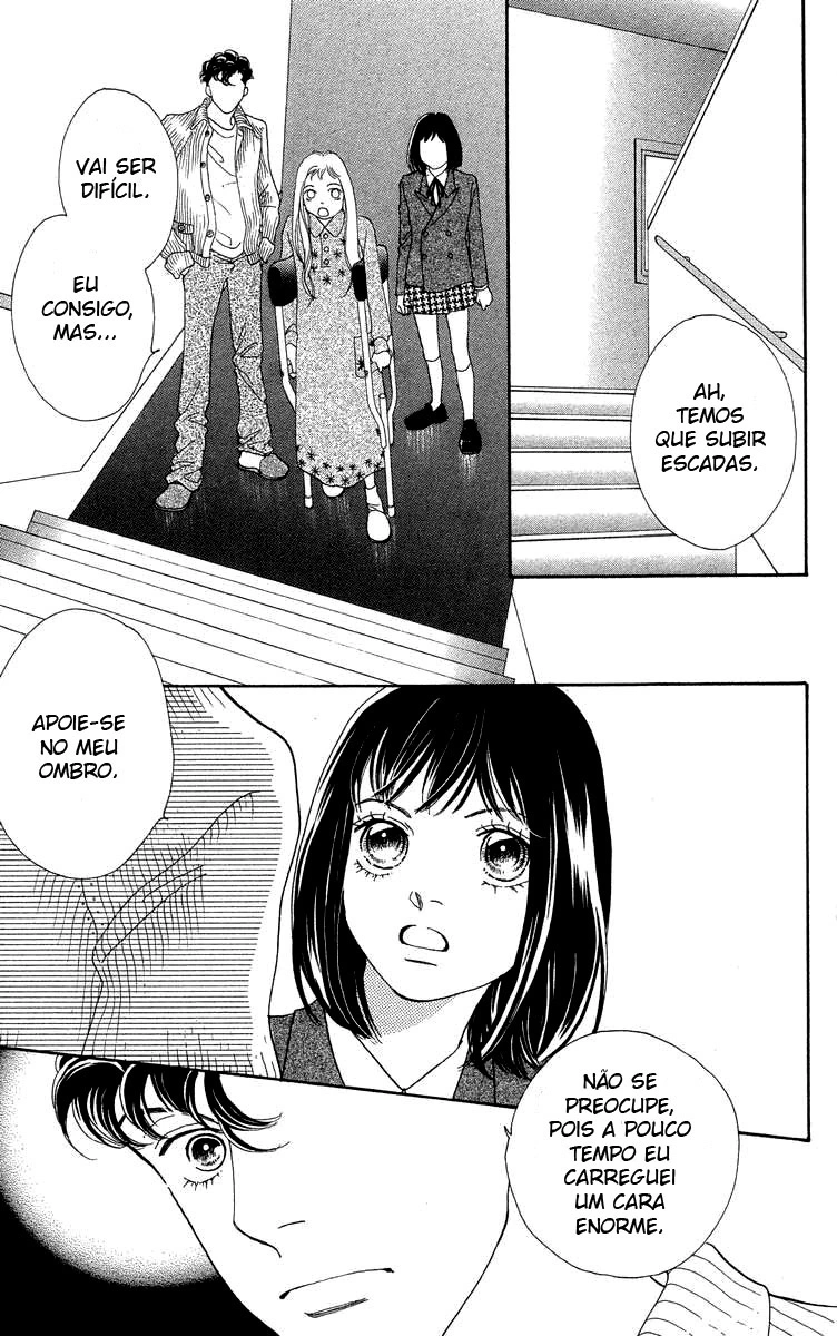 Meninos sobre flores Capítulo 212 Página 6