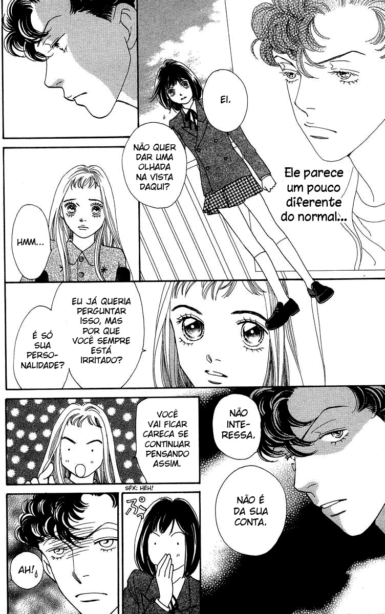 Meninos sobre flores Capítulo 212 Página 11