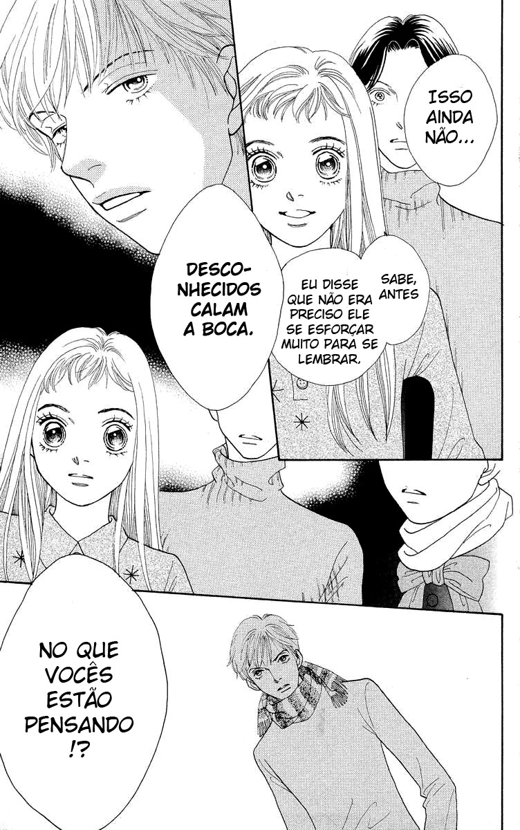 Meninos sobre flores Capítulo 212 Página 24
