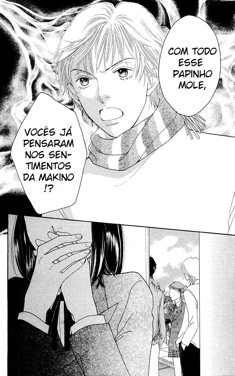Meninos sobre flores Capítulo 212 Página 25